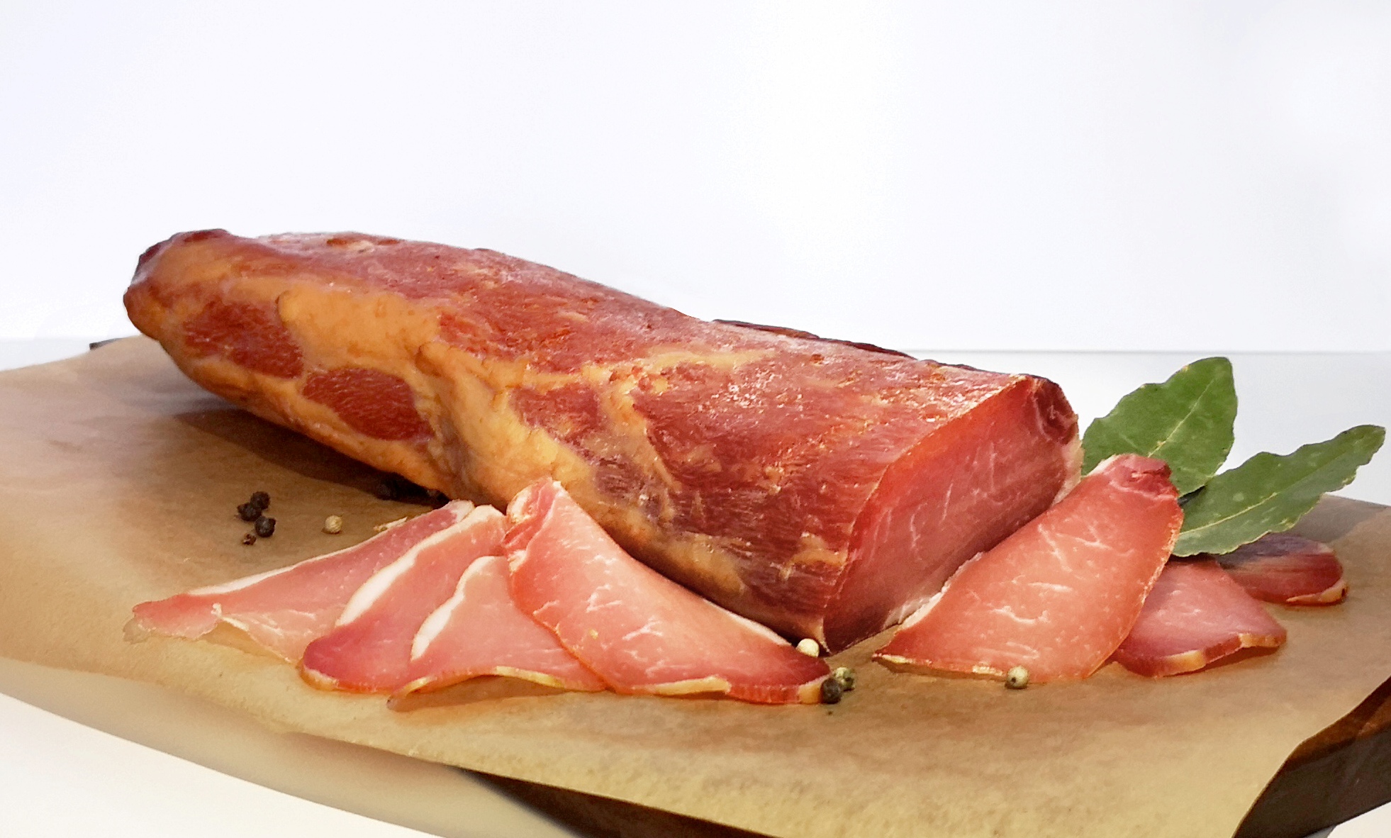 Dalmatinska  pecenica