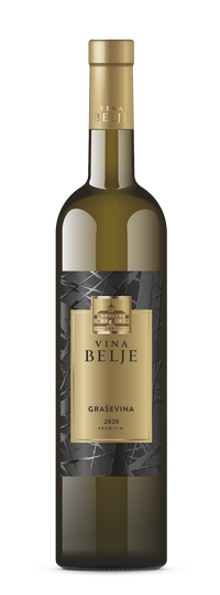 VB Premium Grasevina 075L