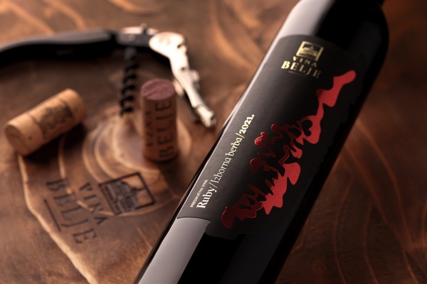 Vina Belje Ruby 1