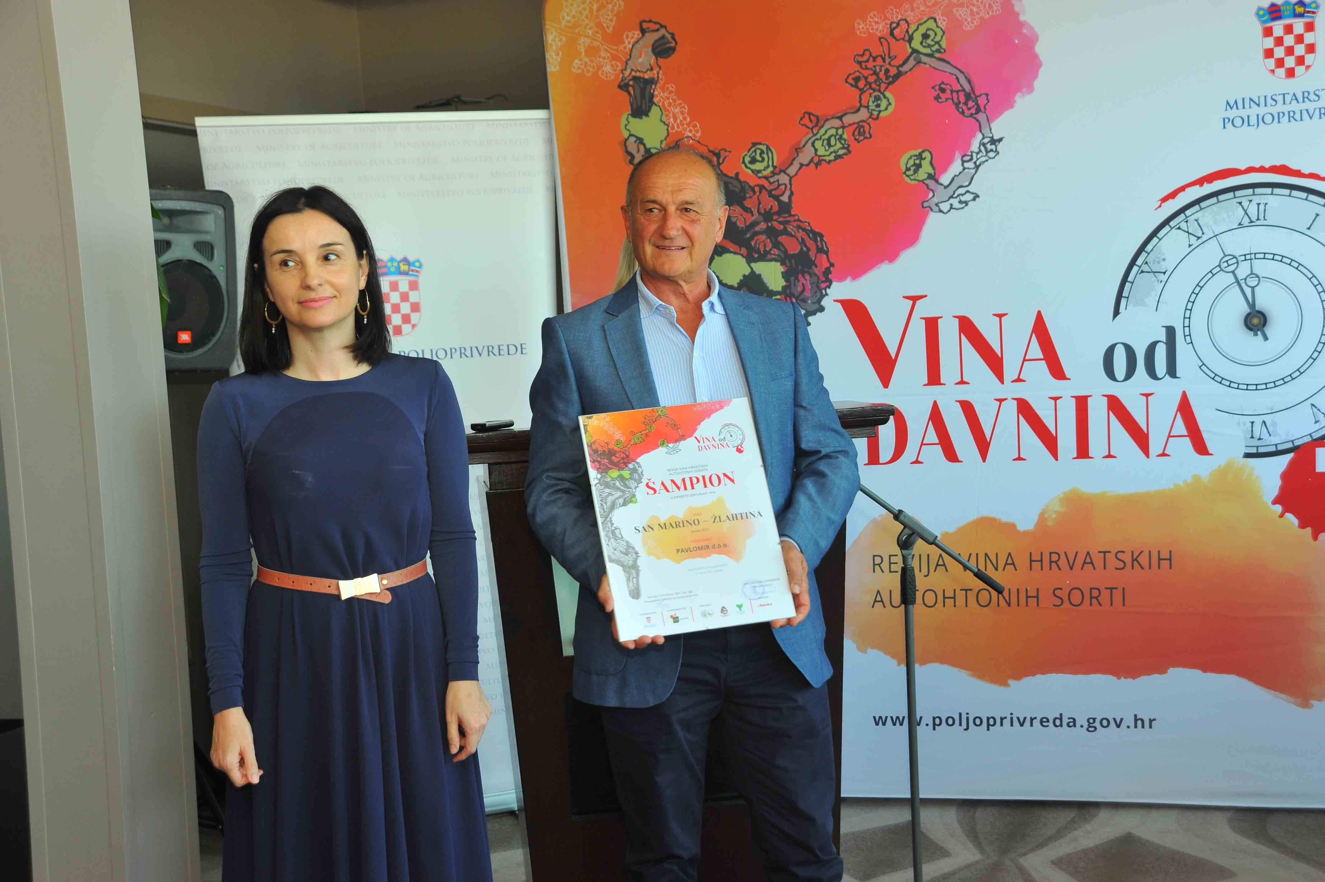 Vina od davnina 28.06.201