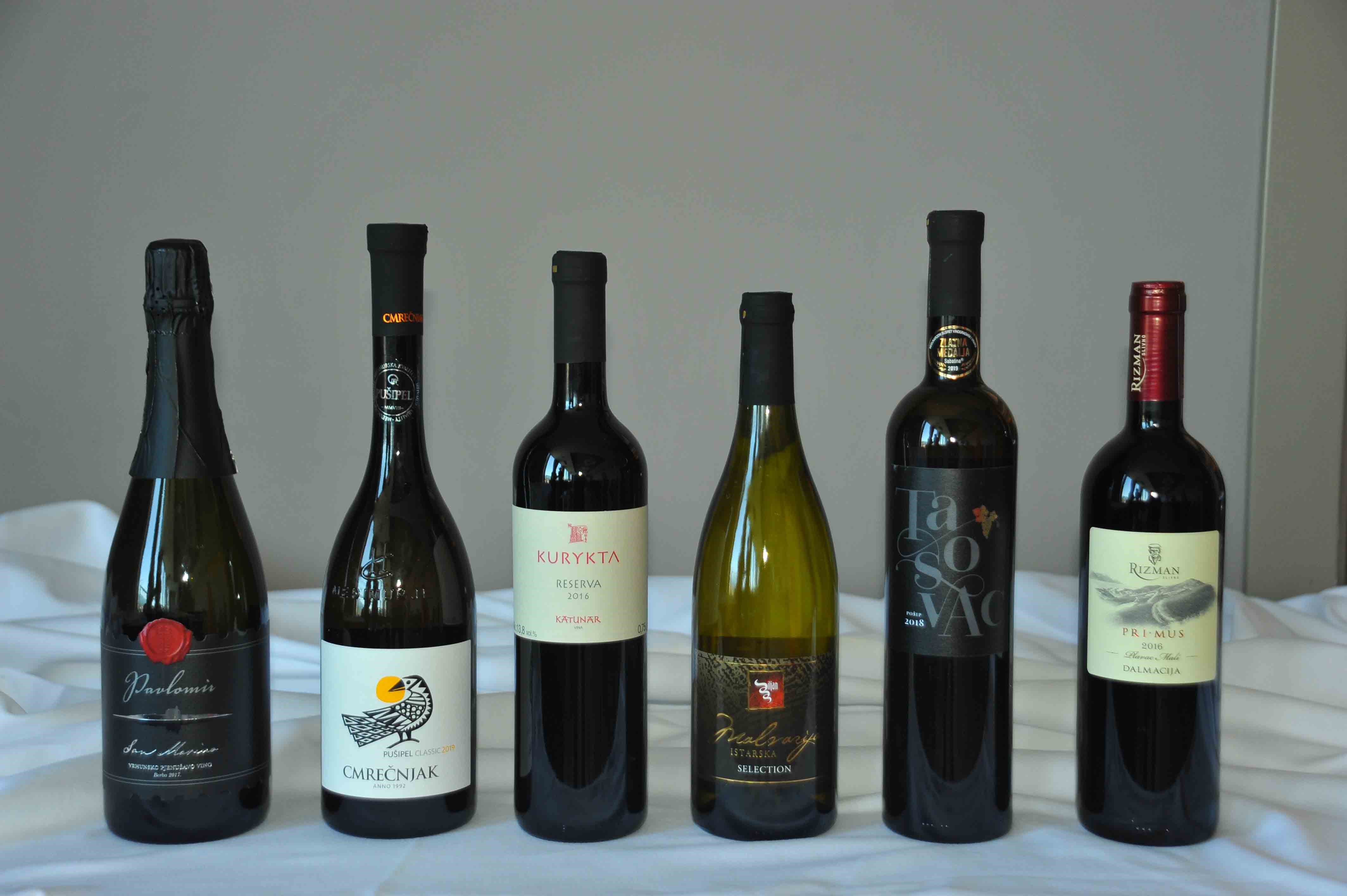 Vina od davnina 28.06.203