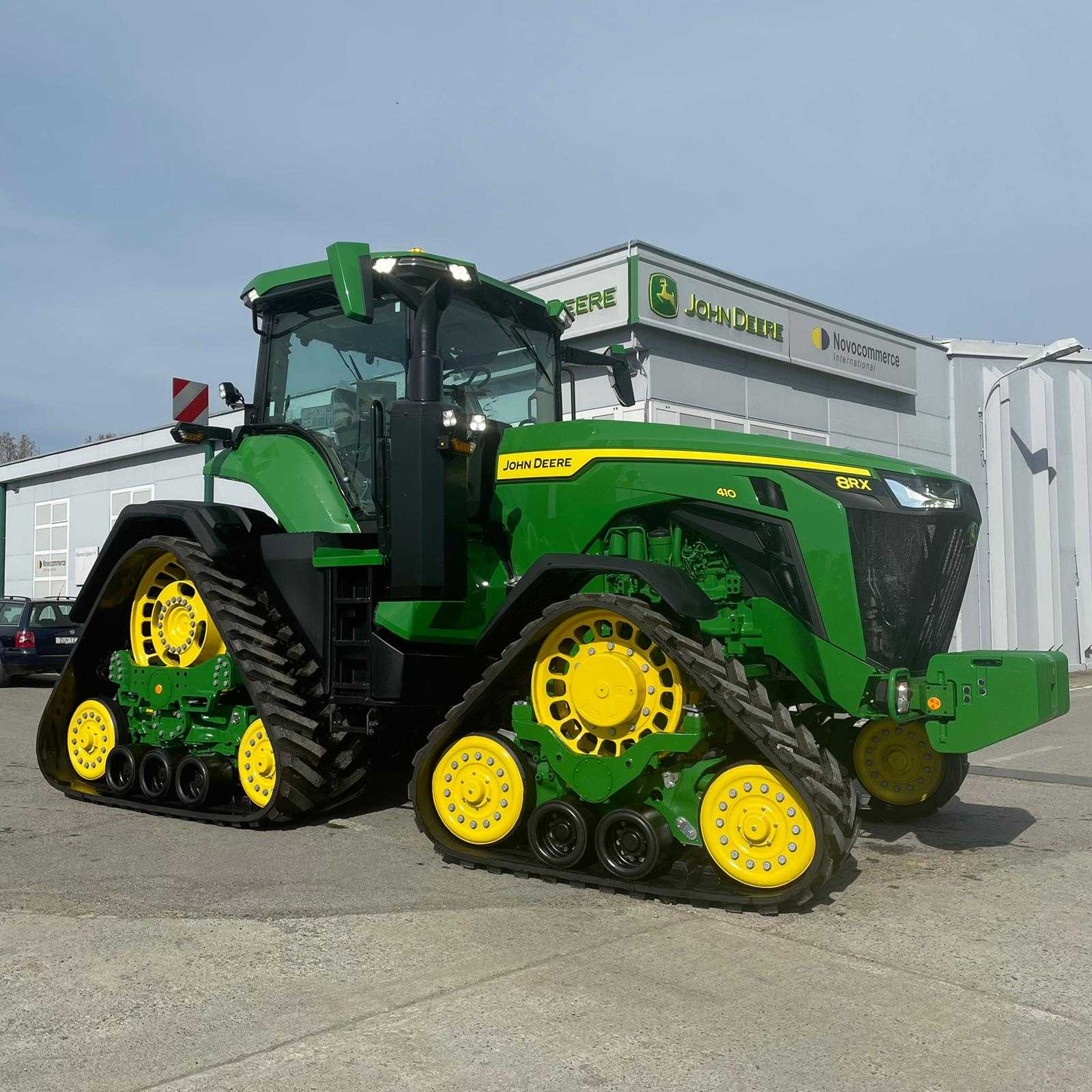 jd 8rx