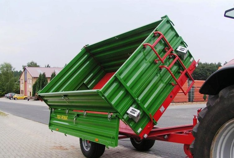 pronar t654-1