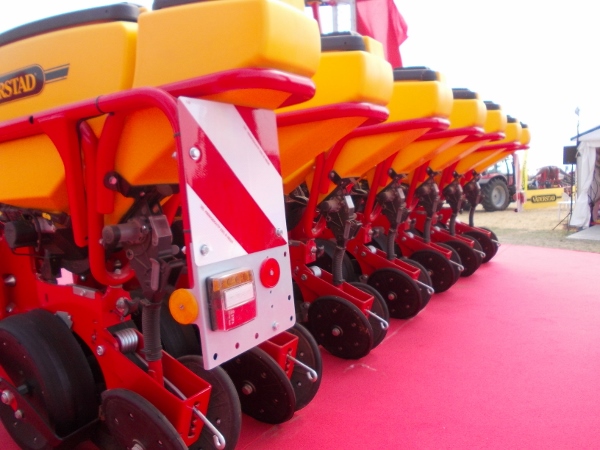 vaderstad francuska 11