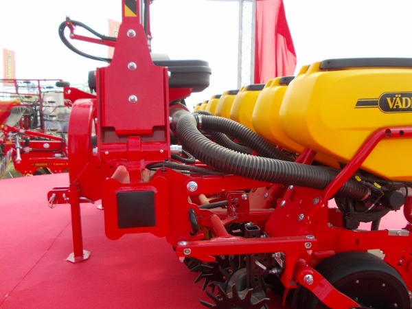 vaderstad francuska 12