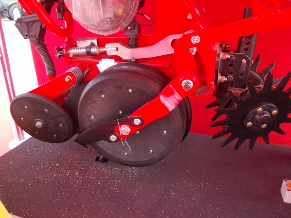 vaderstad francuska 19