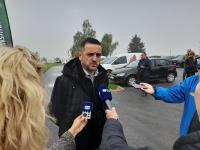 Ivica Ikić o cijeni sjemena: cijene dižu neki drugi a ne mi proizvođači