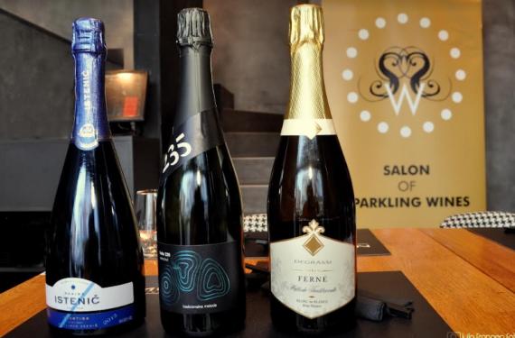 5.Salon pjenu&scaron;avih vina