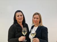 Goldberg Gra&scaron;evina i Goldberg Red osvojili su zlatne medalje za kvalitetu na BerlinerWineTrophy