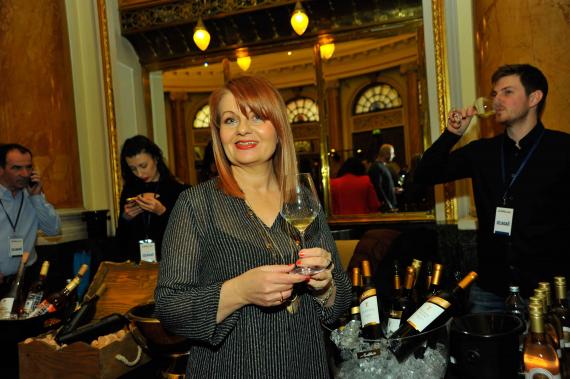 En Primeur Gra&scaron;evine Croatice 2023.