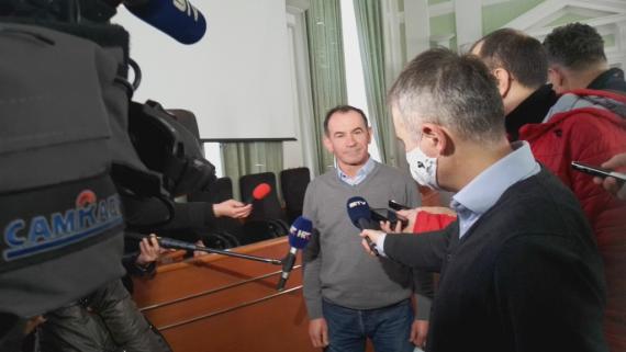 Mladen Papak - računali su nam prihod od prvih par mjeseci a najveća prodaja je uvijek u prosincu