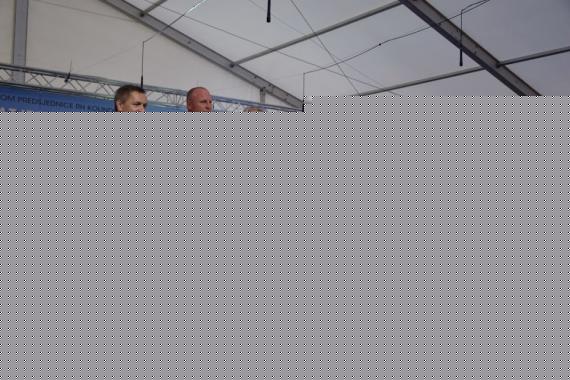 Vi&scaron;ak i Piskač najbolji hrvatski orači