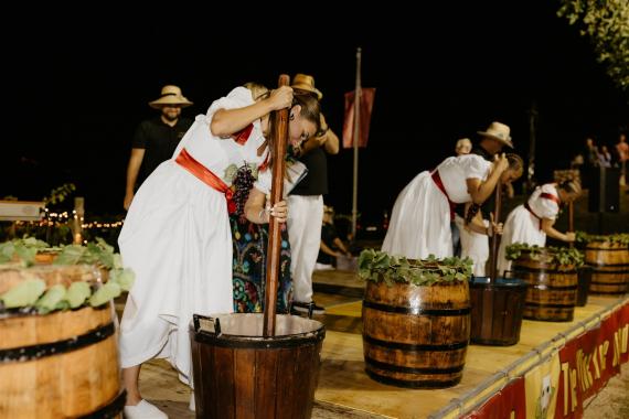 U petak će ponovno oživjeti Ružica Vinodola