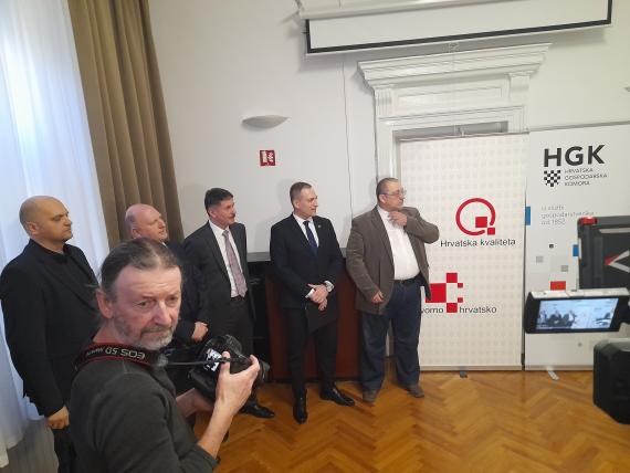 Ministar Vlajčić s optimizmom čeka sjetvu