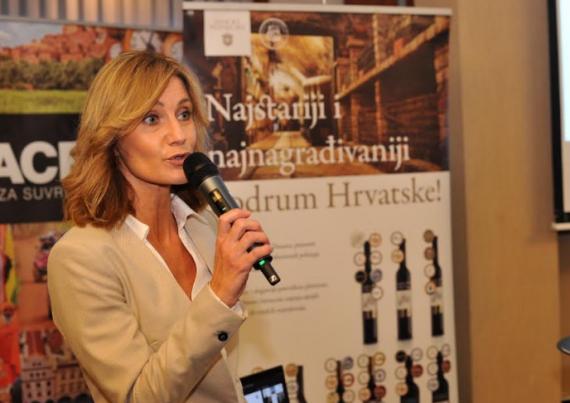 VinMarKon konferencija o marketingu i vinskom turizmu