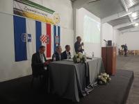Dani polja: osječke p&scaron;enice u izvrsnom stanju