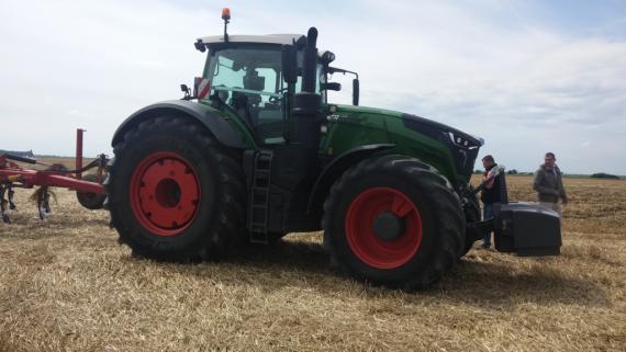 Video: Pogledajte &scaron;to je PMT prezentirao na poljima oko Osijeka
