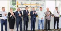 Ekolo&scaron;ko vinarstvo - vinarstvo budućnosti