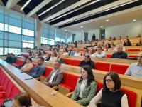 Biljna proizvodnja u uvjetima klimatskih promjena