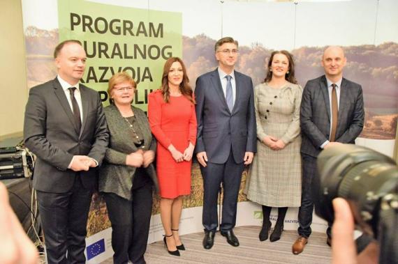 200 novih vrtića u ruralnim područjima - najljep&scaron;i božićni poklon najmlađima