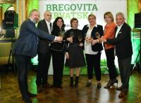En Primeur Bregovita Hrvatska