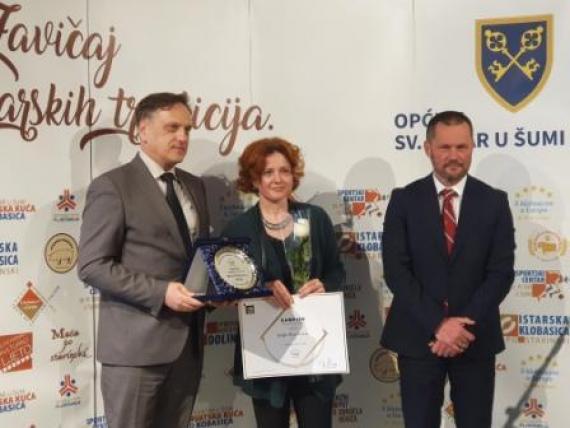 &Scaron;ampionska kulenova seka
