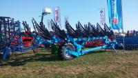 Pogledajte &scaron;to će Rabe predstaviti na osječkom Farm show od 25. do 27. kolovoza