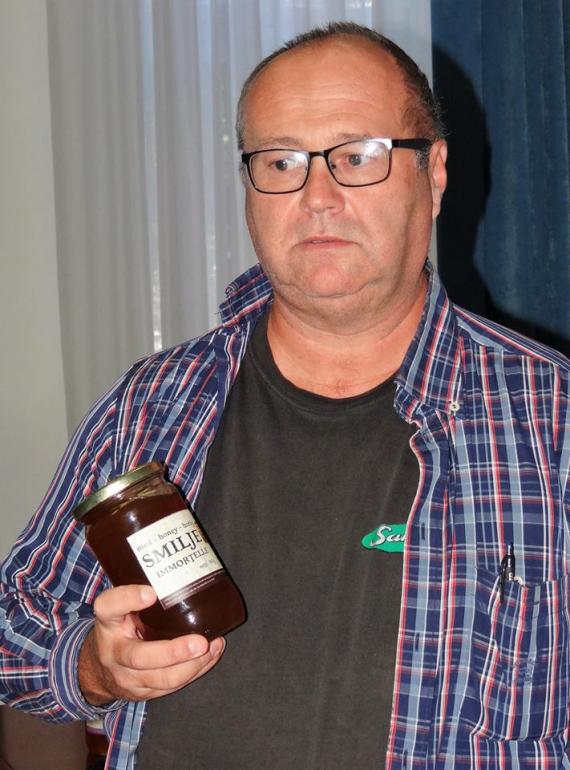 Kad bi svi bili kao pčelari gdje bi nam bio kraj